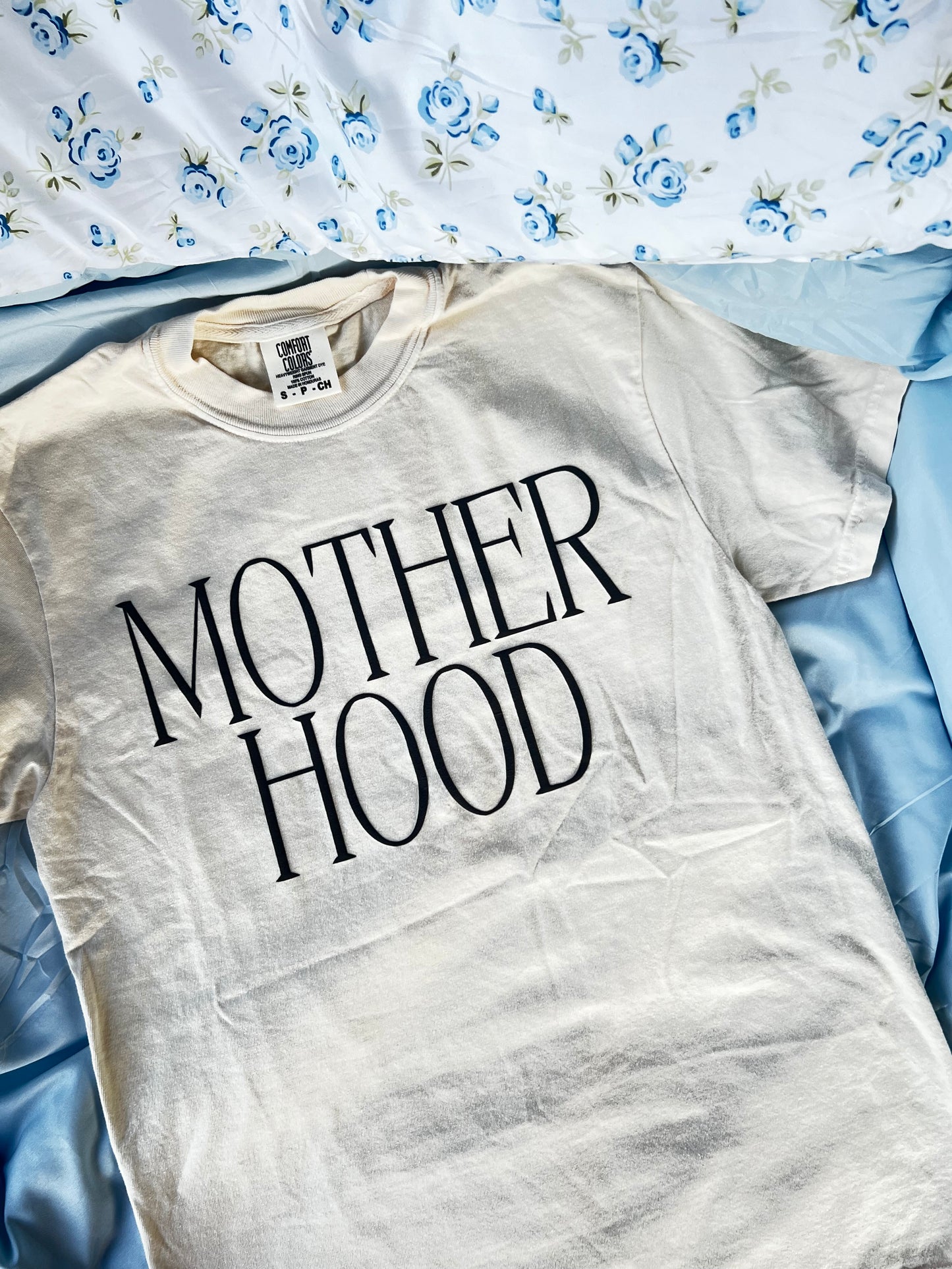 Motherhood Tee