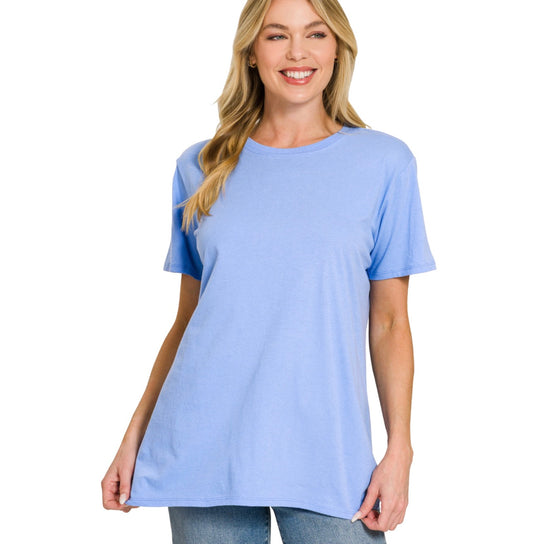 Blue sky top
