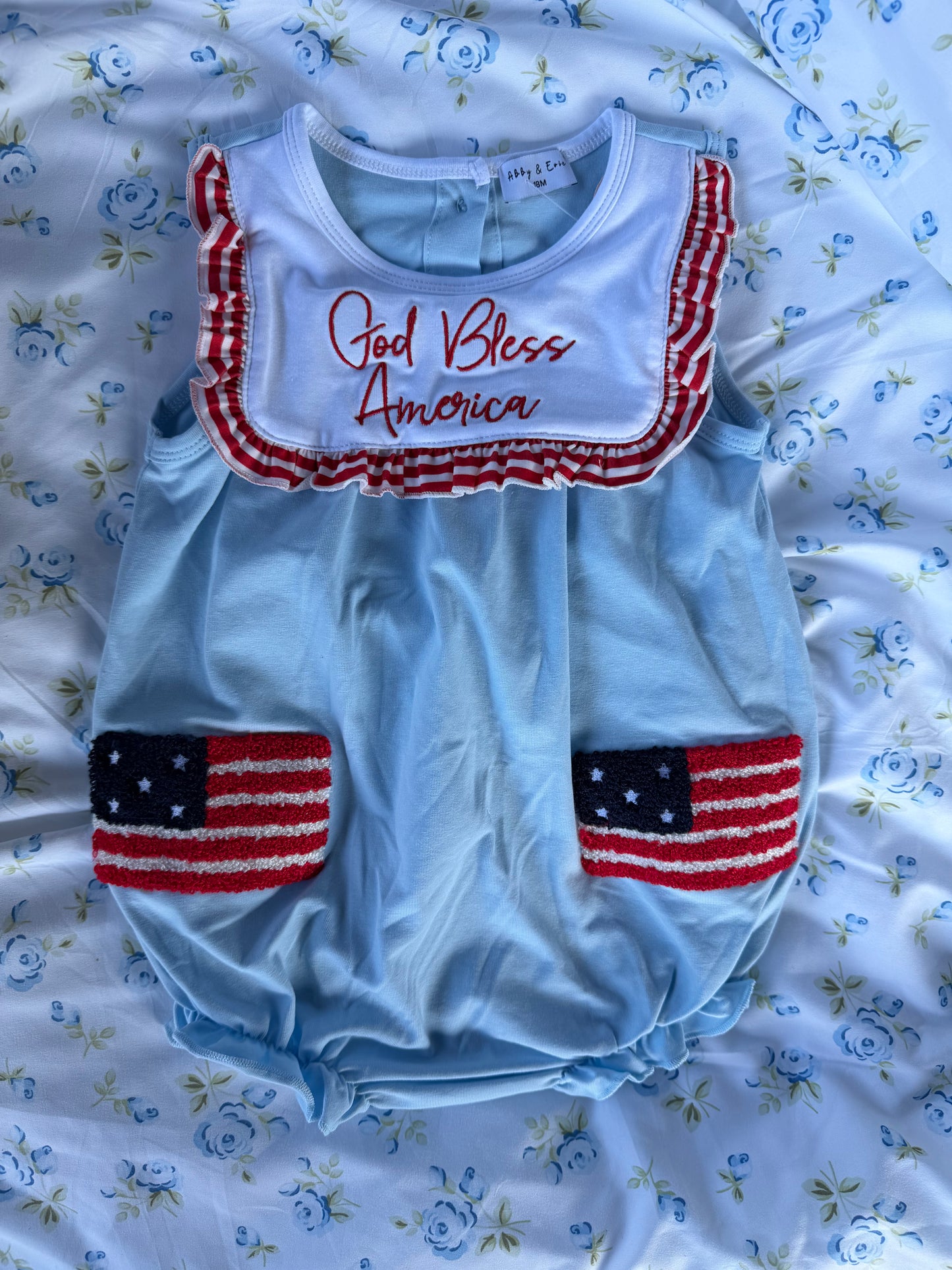 God Bless America