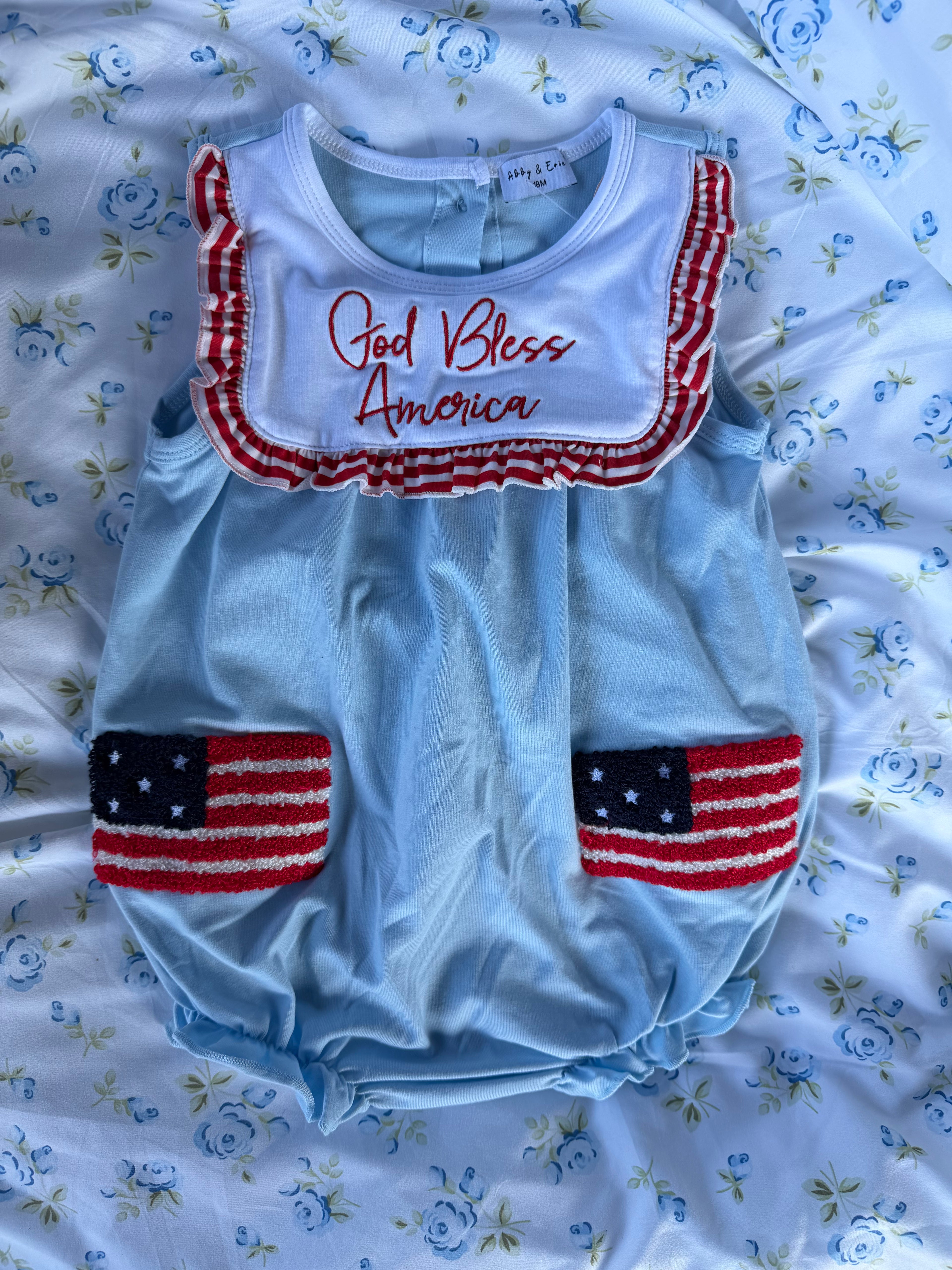 God Bless America
