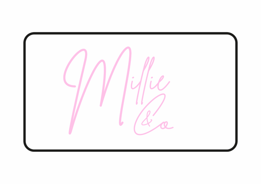 Millie & Co Gift Card