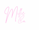 Millie &amp; Co - Home